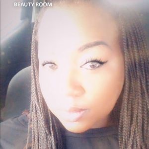 Meet your Posher, Joanne